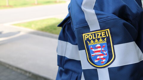 Polizei Hessen