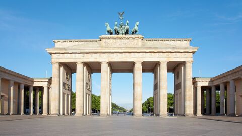 Brandenburger Tor